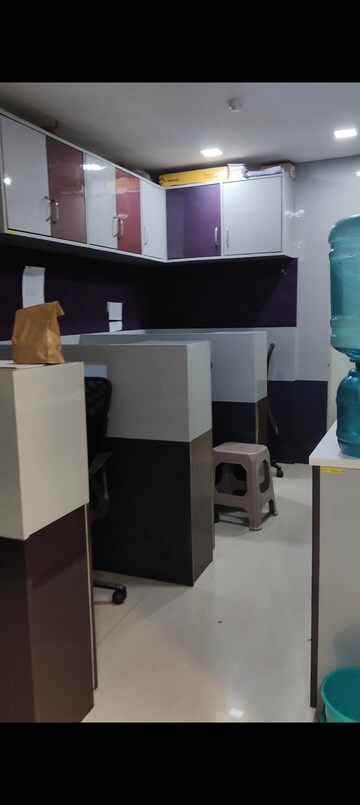 Team Area in  Office Space at Andheri West – for Rent