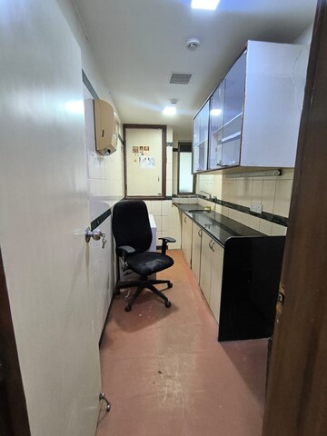 Team Area in  Office Space at Solitaire Corporate Park, Andheri East – for Rent