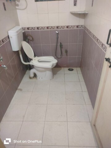 Bathroom in 2 BHK Apartment at Morya Gosavi Raj Park, Chinchwad – for Sale