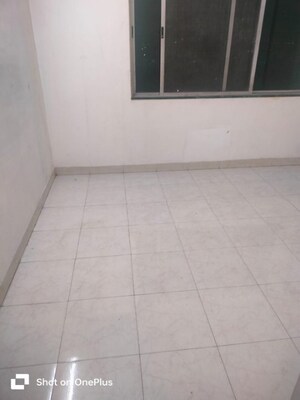 Balcony in 2 BHK Apartment at Morya Gosavi Raj Park, Chinchwad – for Sale