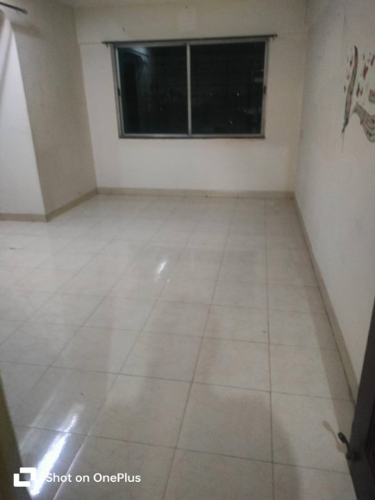 2 BHK Apartment For Sale in Morya Gosavi Raj Park