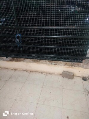 Bathroom in 2 BHK Apartment at Morya Gosavi Raj Park, Chinchwad – for Sale