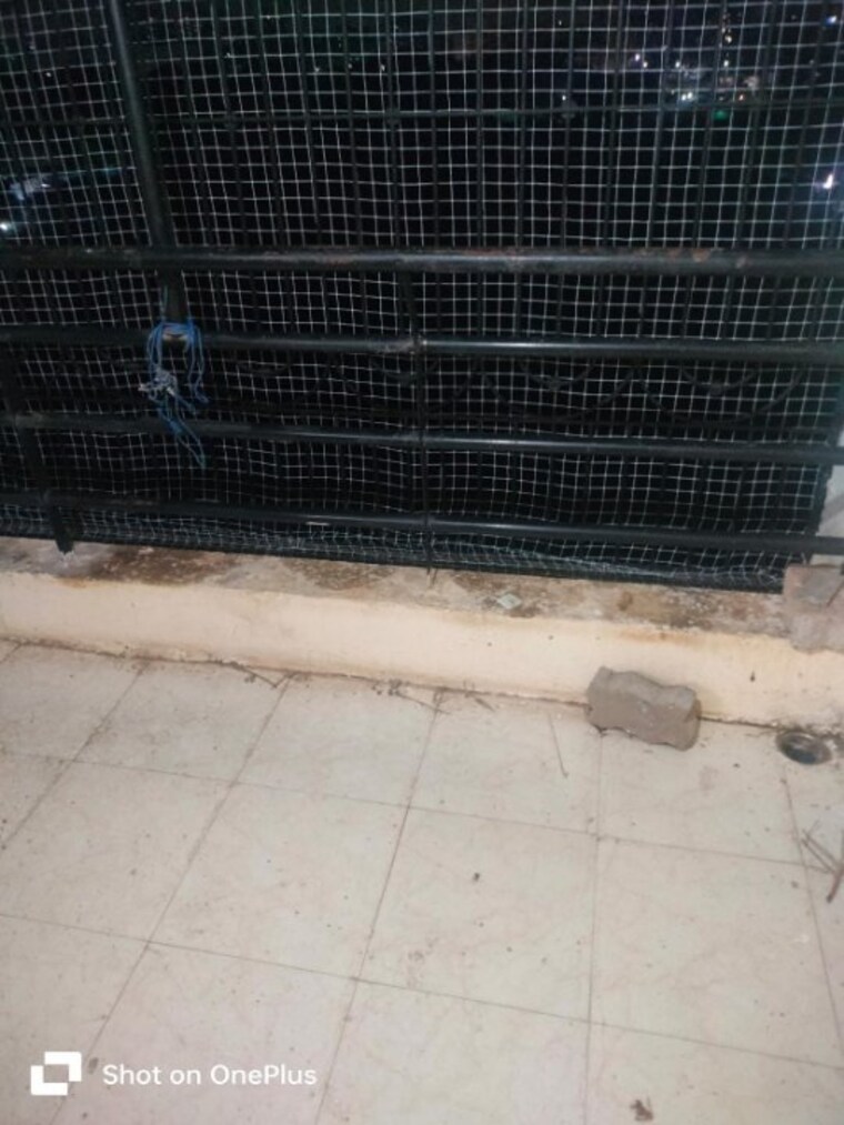 Bathroom, morya-gosavi-raj-park 2 Bedroom 845 Sq.Ft. Apartment In Chinchwad Pune 9223902