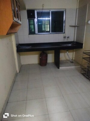 Kitchen in 2 BHK Apartment at Morya Gosavi Raj Park, Chinchwad – for Sale