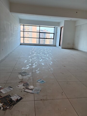 Balcony in  Office Space in IT/SEZ at Science City – for Rent
