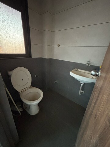 Bathroom in  Office Space in IT/SEZ at Science City – for Rent