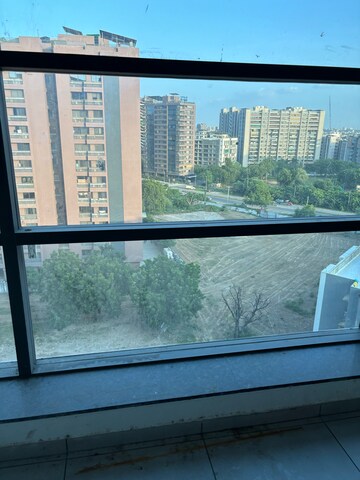 Swimming Pool in  Office Space in IT/SEZ at Science City – for Rent