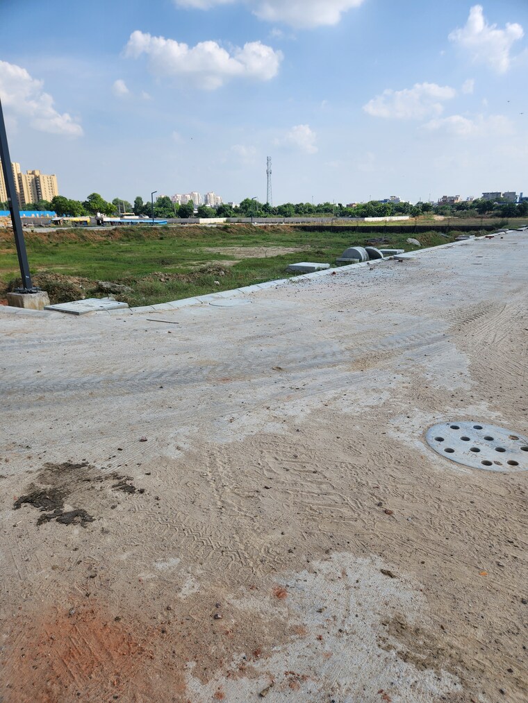 undefined, jms-the-pearl  150 Sq.Yd. Plot In Sector 95 Gurgaon 9223930