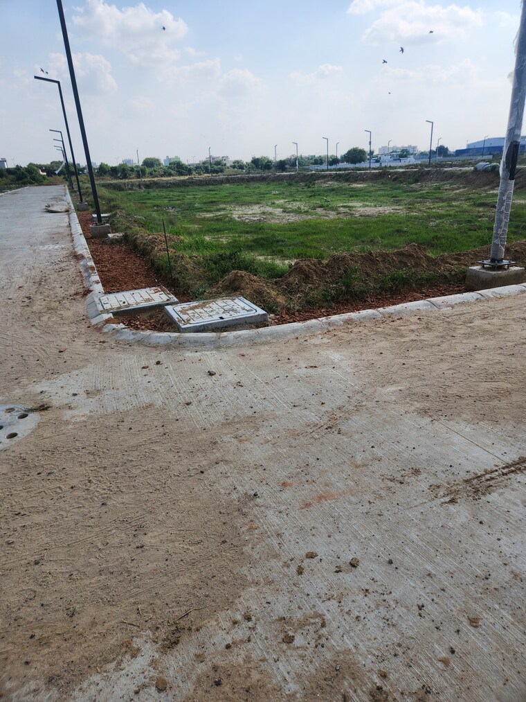 undefined, jms-the-pearl  150 Sq.Yd. Plot In Sector 95 Gurgaon 9223930