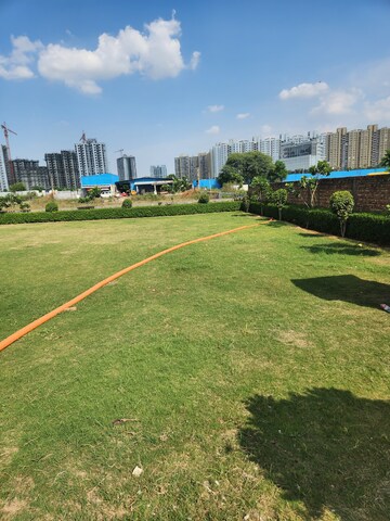  Plot – Garden View at JMS The Pearl, Sector 95 - for Sale