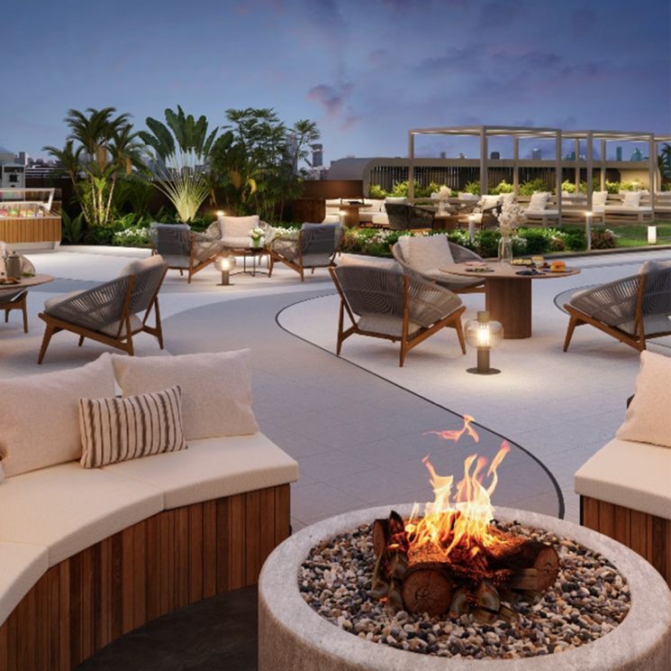 Team Area, santacruz west 2 Bedroom 769 Sq.Ft. Apartment In Santacruz West Mumbai 9223983