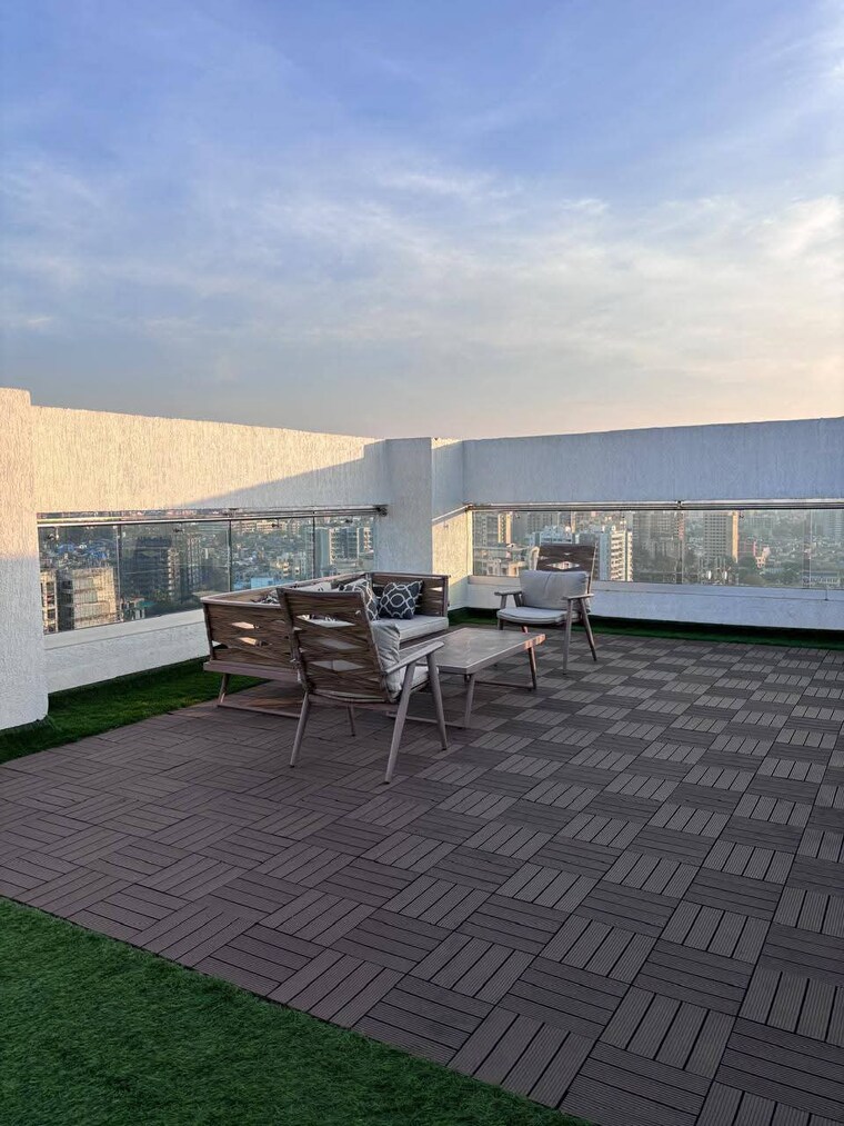 Other, andheri-chs 2 Bedroom 710 Sq.Ft. Apartment In Andheri West Mumbai 9224003