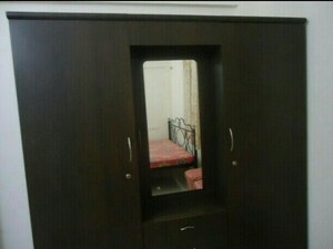 Room in 2 BHK Apartment at Sadhana Apartments, Keshav Nagar – for Rent