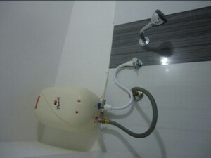 2 BHK Apartment – Map Location View at Sadhana Apartments, Keshav Nagar - for Rent