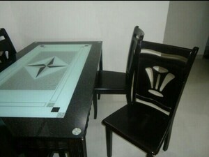 Furnished Amenities in 2 BHK Apartment at Sadhana Apartments, Keshav Nagar – for Rent