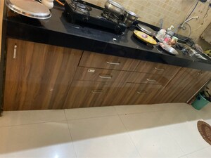 Furnished Amenities in 2 BHK Apartment at Sadhana Apartments, Keshav Nagar – for Rent