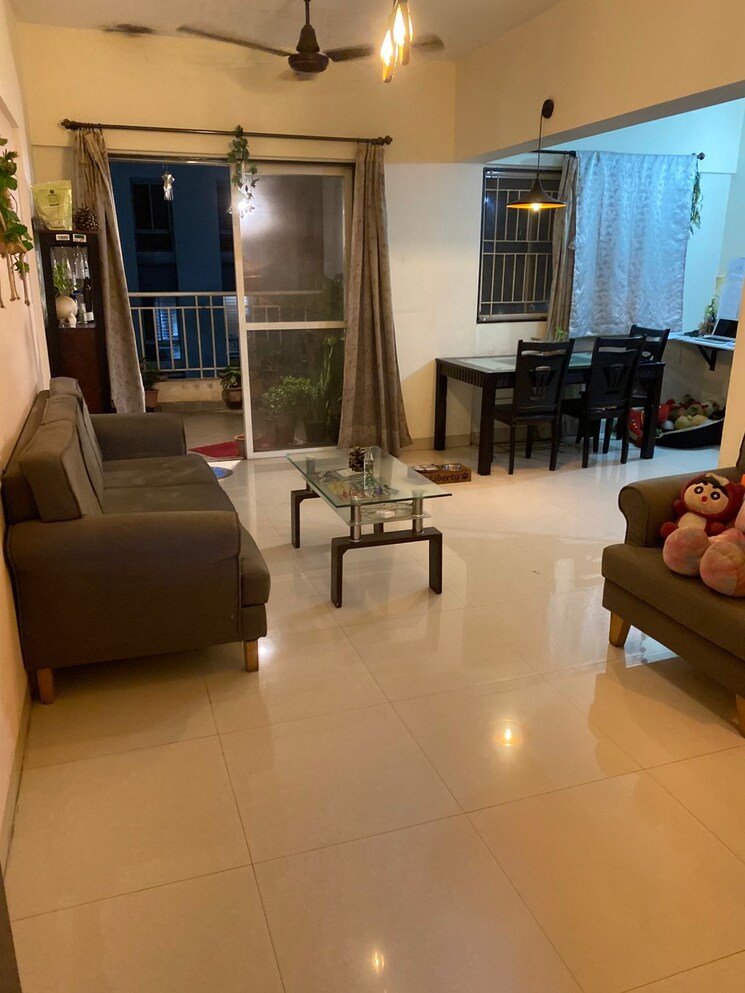 Living Room, sadhana-apartments 2 Bedroom 950 Sq.Ft. Apartment In Keshav Nagar Pune 9223960
