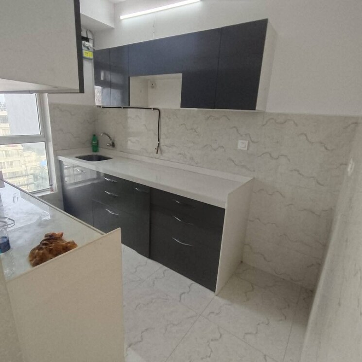 Kitchen, andheri-chs 2 Bedroom 710 Sq.Ft. Apartment In Andheri West Mumbai 9224003