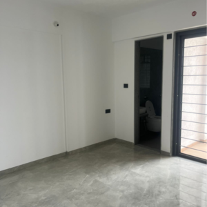 Room in 2.5 BHK Apartment at Krisala 41 Elite, Tathawade – for Sale