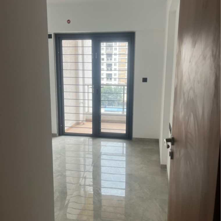 Room, krisala-41-elite 2.5 Bedroom 850 Sq.Ft. Apartment In Tathawade Pune 9223964