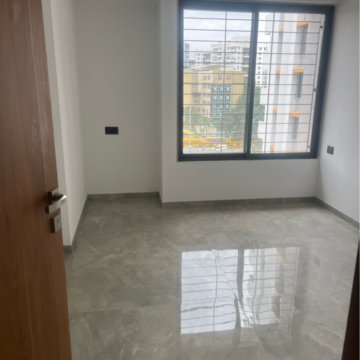 Room in 2.5 BHK Apartment at Krisala 41 Elite, Tathawade – for Sale