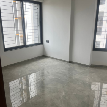 Room in 2.5 BHK Apartment at Krisala 41 Elite, Tathawade – for Sale