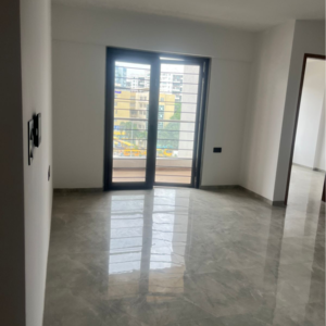 Room in 2.5 BHK Apartment at Krisala 41 Elite, Tathawade – for Sale