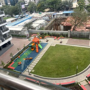 2.5 BHK Apartment – Exterior View View at Krisala 41 Elite, Tathawade - for Sale