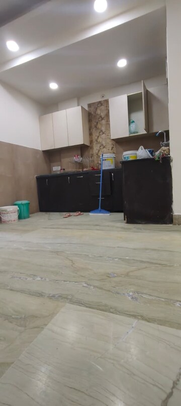 Living Room in 3 BHK Independent House at Chattarpur – for Rent