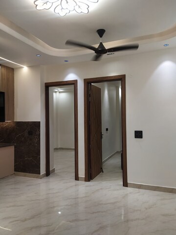 Building Lobby in 2 BHK Apartment at Vaishali Sector 4 – for Sale