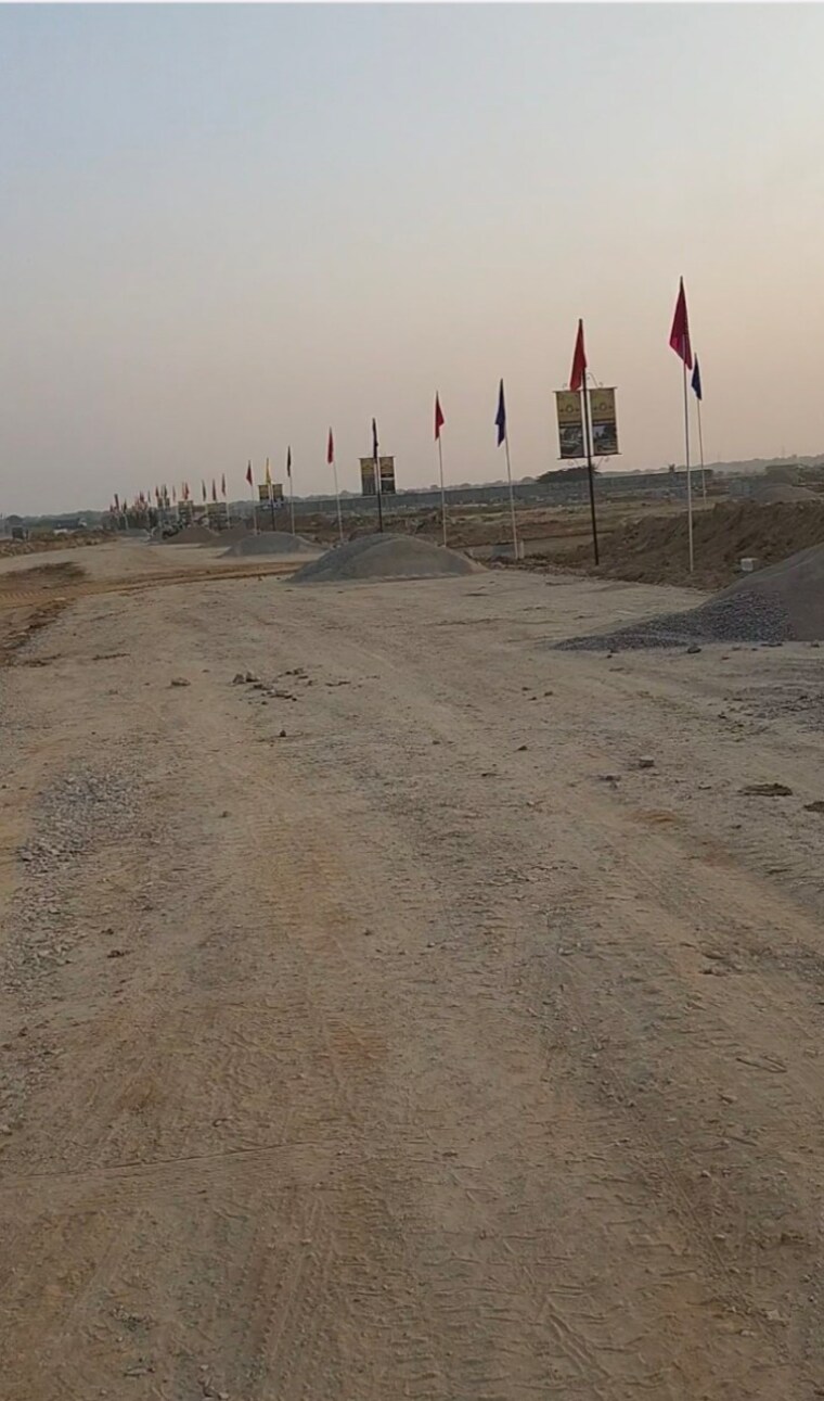 undefined, kondapur  315 Sq.Yd. Plot In Kondapur Hyderabad 9223989