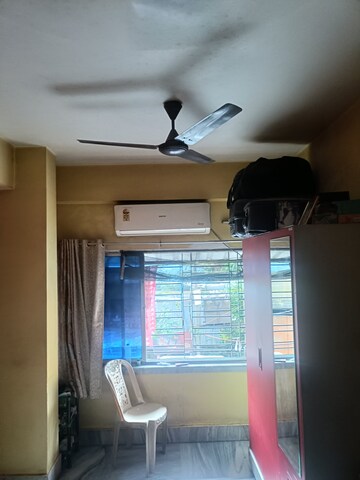 Furnished Amenities in 2 BHK Apartment at Asha Nirman, Keshtopur – for Sale