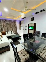 3 BHK 980 Sq.Ft. Apartment in Tirumala Habitats