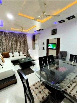 3 BHK Apartment For Sale in Tirumala Habitats, Mulund West