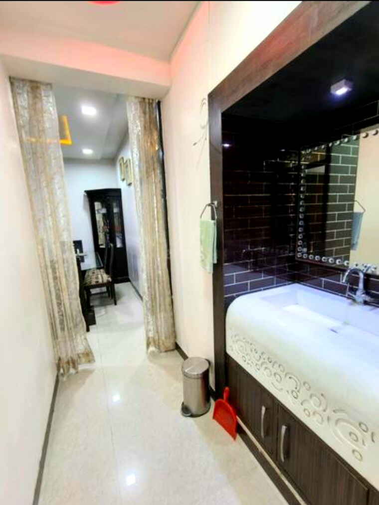 undefined, tirumala-habitats 3 Bedroom 980 Sq.Ft. Apartment In Mulund West Mumbai 9223993