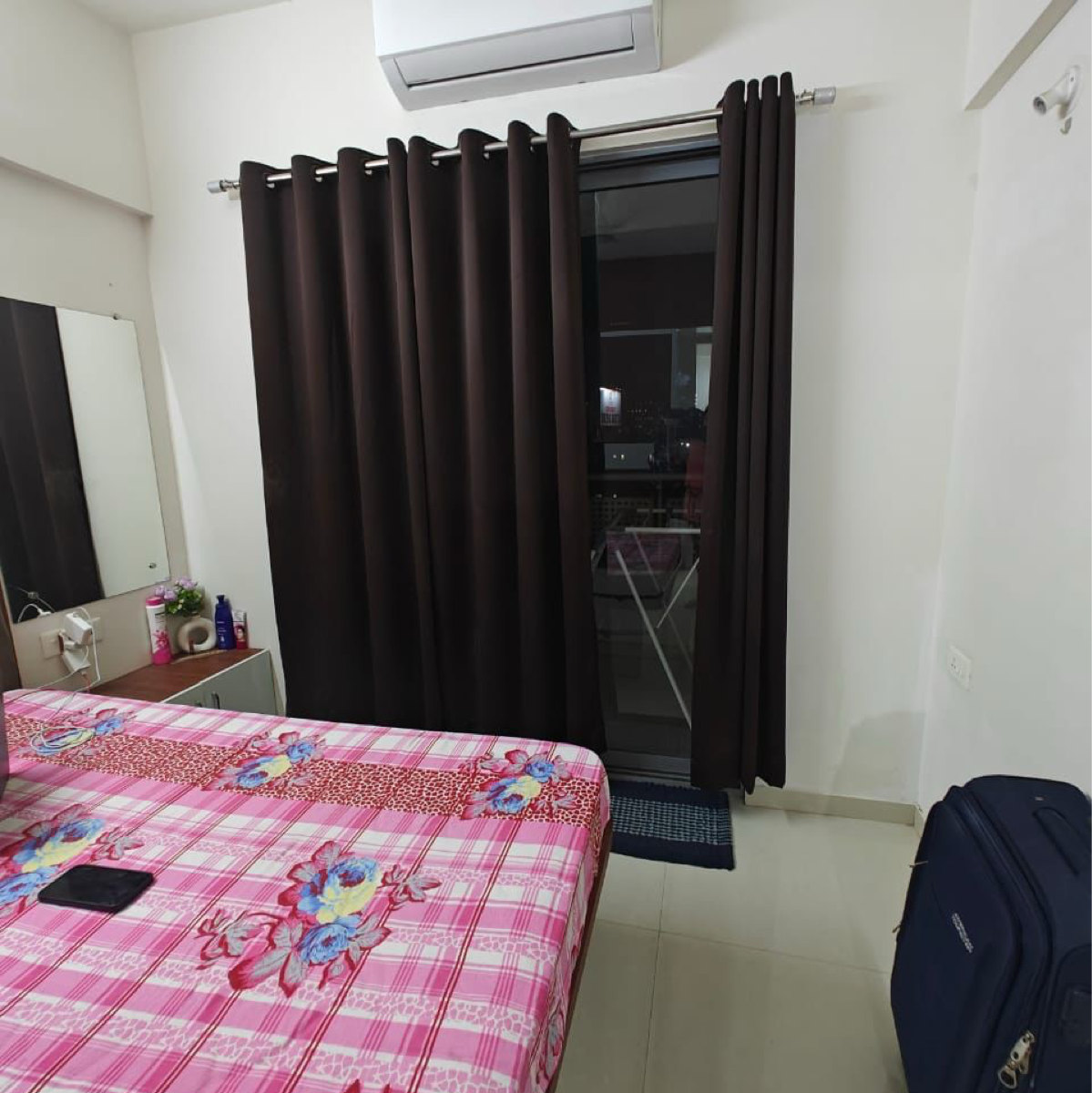 2 BHK + Pooja Room 700 Sq.Ft. Apartment in Essen Shonest Towers