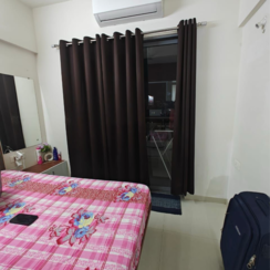 2 BHK + Pooja Room Apartment For Sale in Essen Shonest Towers