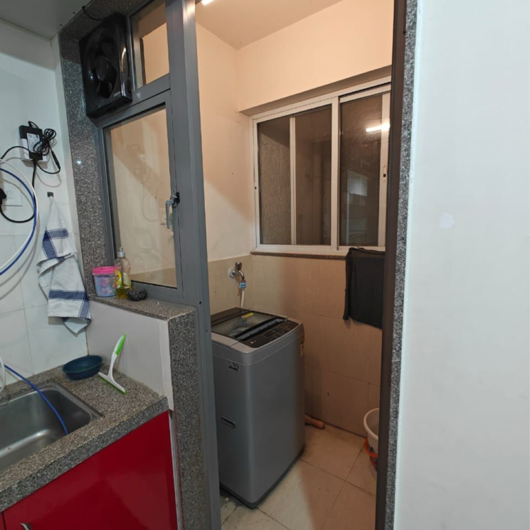 Bathroom, essen-shonest-towers 2 Bedroom 700 Sq.Ft. Apartment In Wakad Pune 9223995