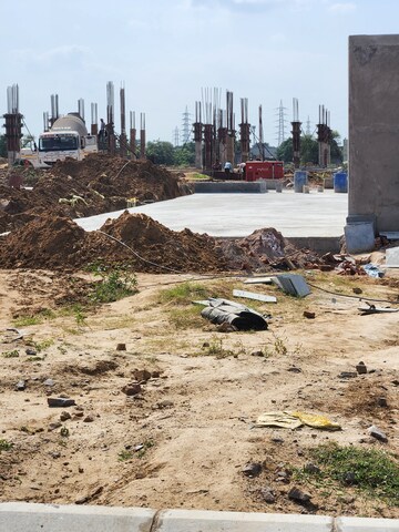  Plot For Sale in JMS The Pearl, Sector 95