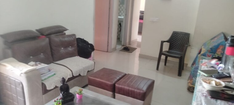 Living Room, panchsheel-greens-ii 2 Bedroom 915 Sq.Ft. Apartment In Sector 16 Greater Noida Greater Noida 9224013