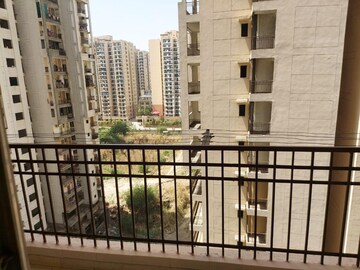 2 BHK Apartment – Exterior View View at Panchsheel Greens II, Sector 16 Greater Noida - for Sale