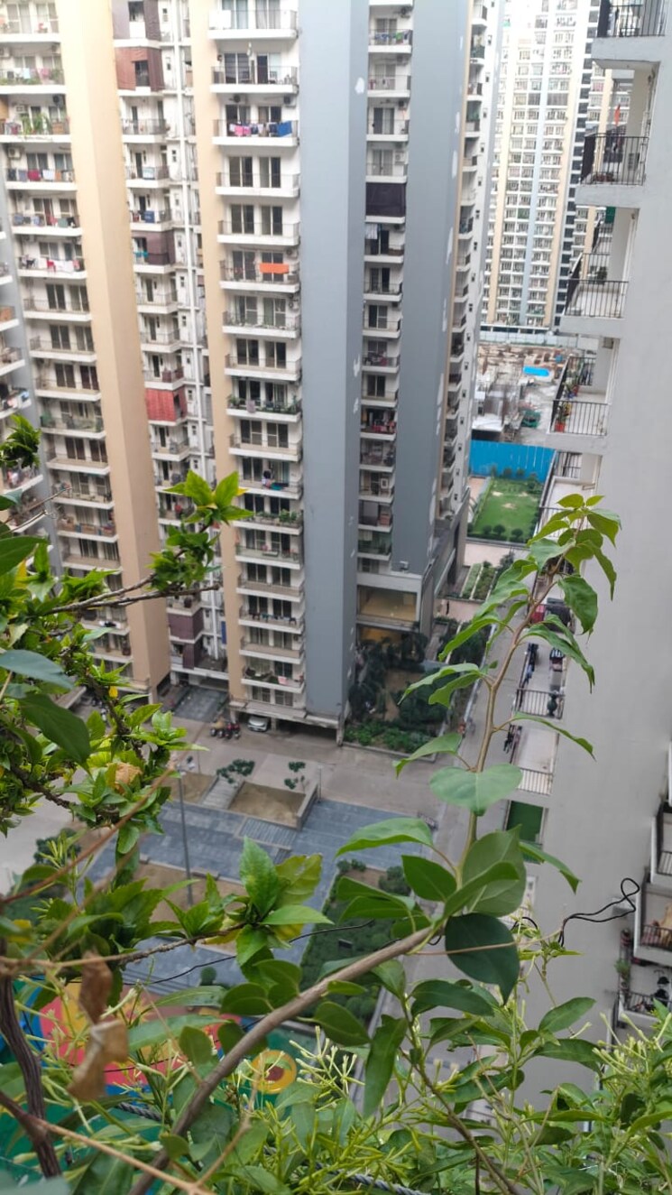 Master Plan, panchsheel-greens-ii 2 Bedroom 915 Sq.Ft. Apartment In Sector 16 Greater Noida Greater Noida 9224013