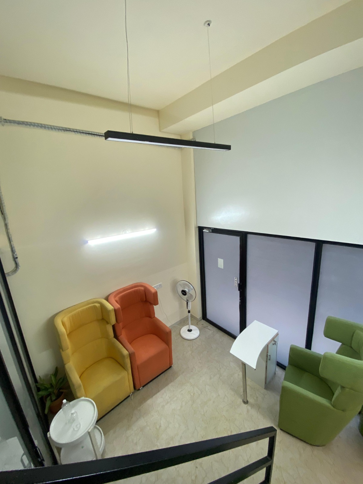 Office Space For Rent in Konark Towers