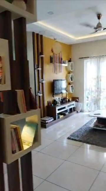 2.5 BHK Apartment For Rent in Prestige Song Of The South, Yelenahalli