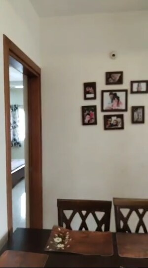 Furnished Amenities in 2.5 BHK Apartment at Prestige Song Of The South, Yelenahalli – for Rent