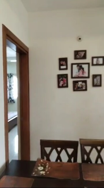Furnished Amenities in 2.5 BHK Apartment at Prestige Song Of The South, Yelenahalli – for Rent