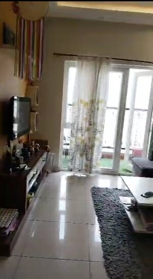 Kitchen in 2.5 BHK Apartment at Prestige Song Of The South, Yelenahalli – for Rent