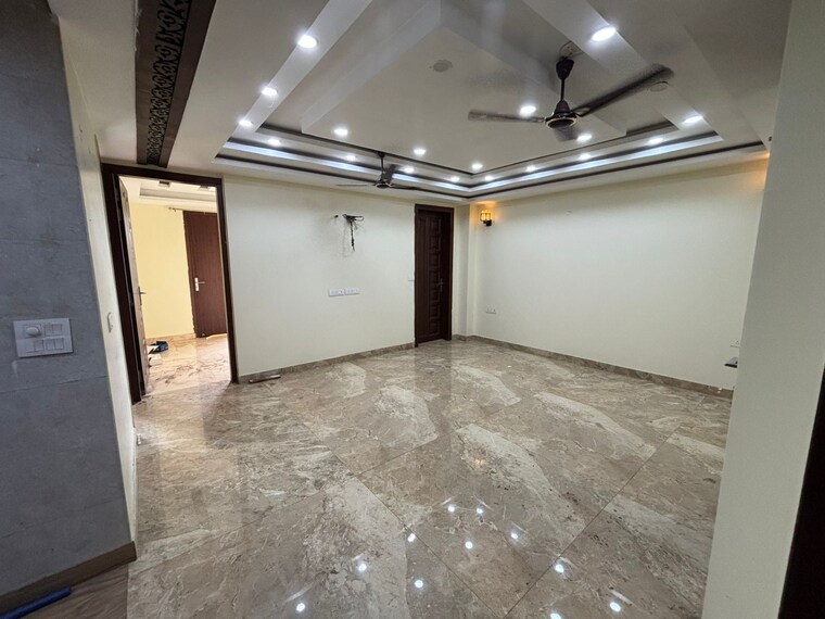 Room, sector 17 dwarka 3 Bedroom 2058 Sq.Ft. Builder Floor In Sector 17 Dwarka Delhi 9224135