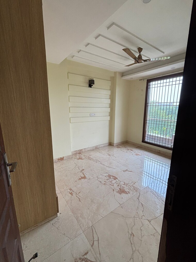 Bedroom, sector 17 dwarka 3 Bedroom 2058 Sq.Ft. Builder Floor In Sector 17 Dwarka Delhi 9224135