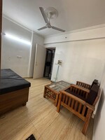 1 Rk  + Study Room 429 Sq.Ft. Apartment in DLF One Midtown